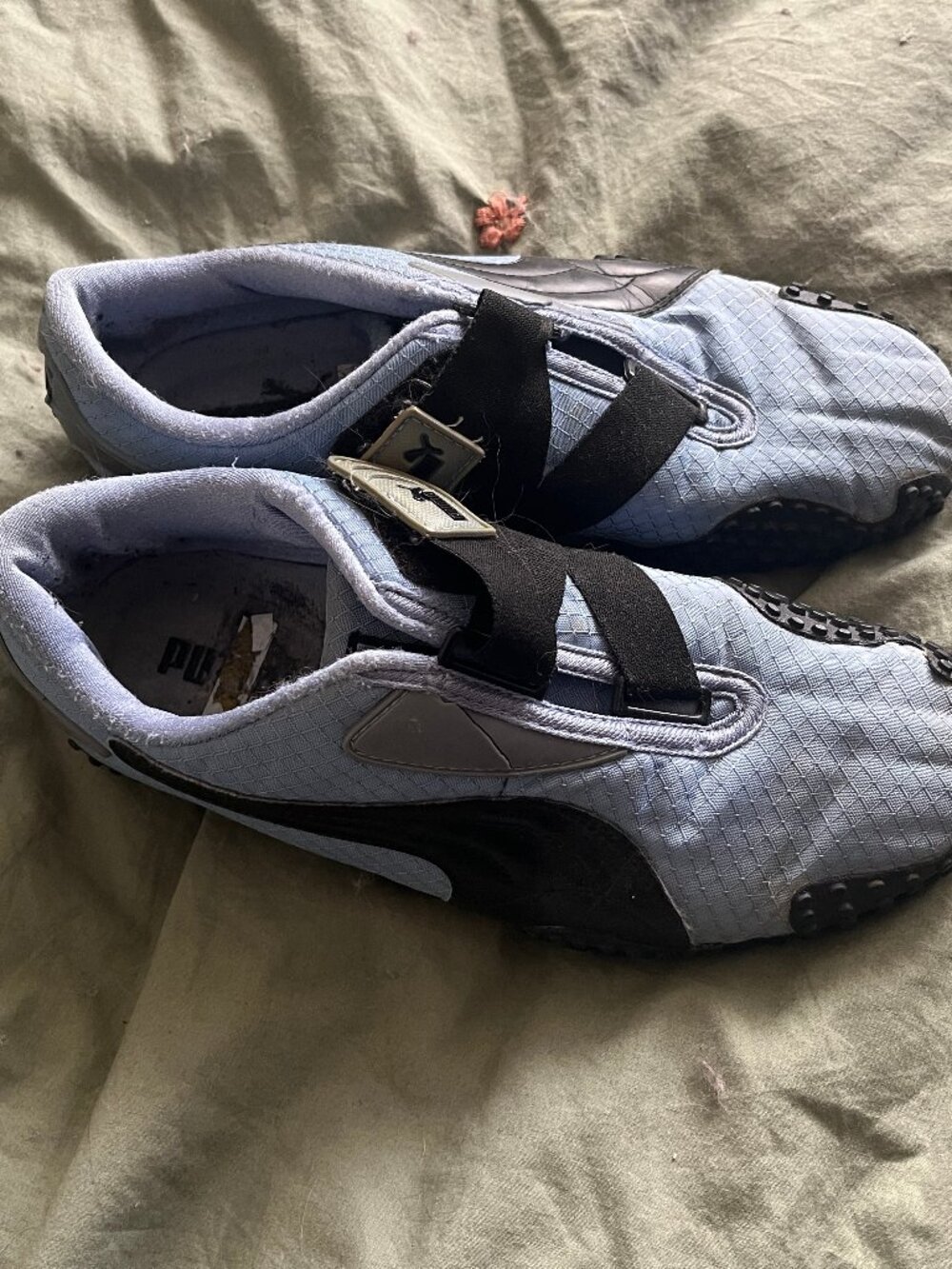 Rare! Vintage Puma Speedcat Archive Sneakers - Picture 2 of 5